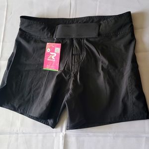 ROAR Women's MMA Shorts